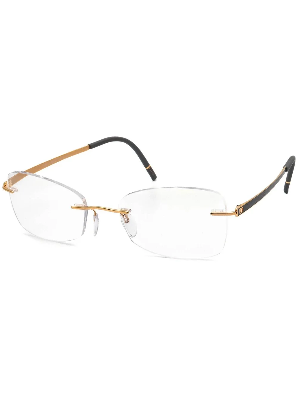 Silhouette 5529 HC 6520 Momentum Eyewear